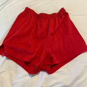 Soffe shorts